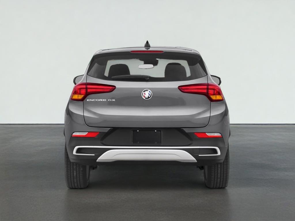 2023 Buick Encore GX Select FWD