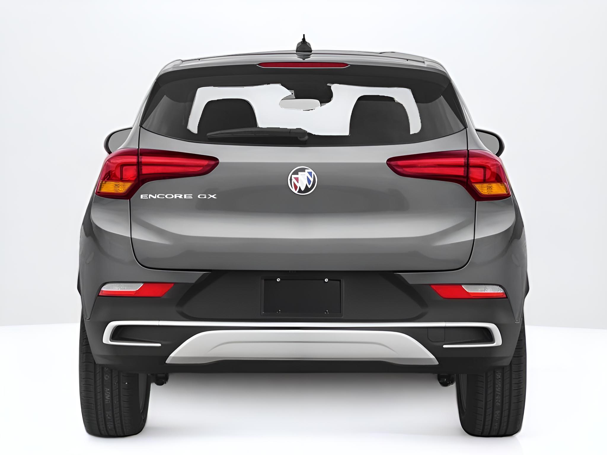 2023 Buick Encore GX Select FWD