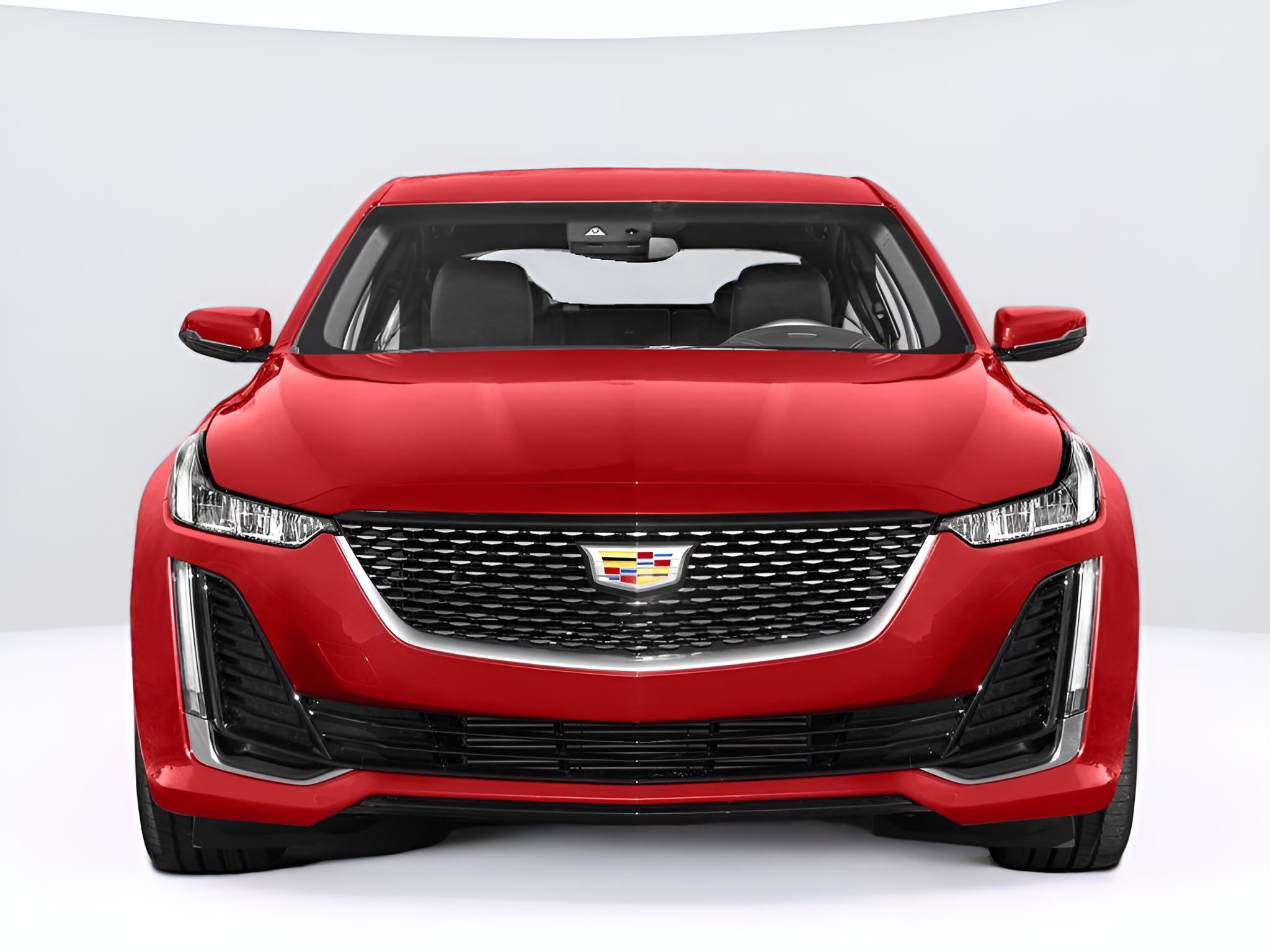 2023 Cadillac CT5 Premium Luxury