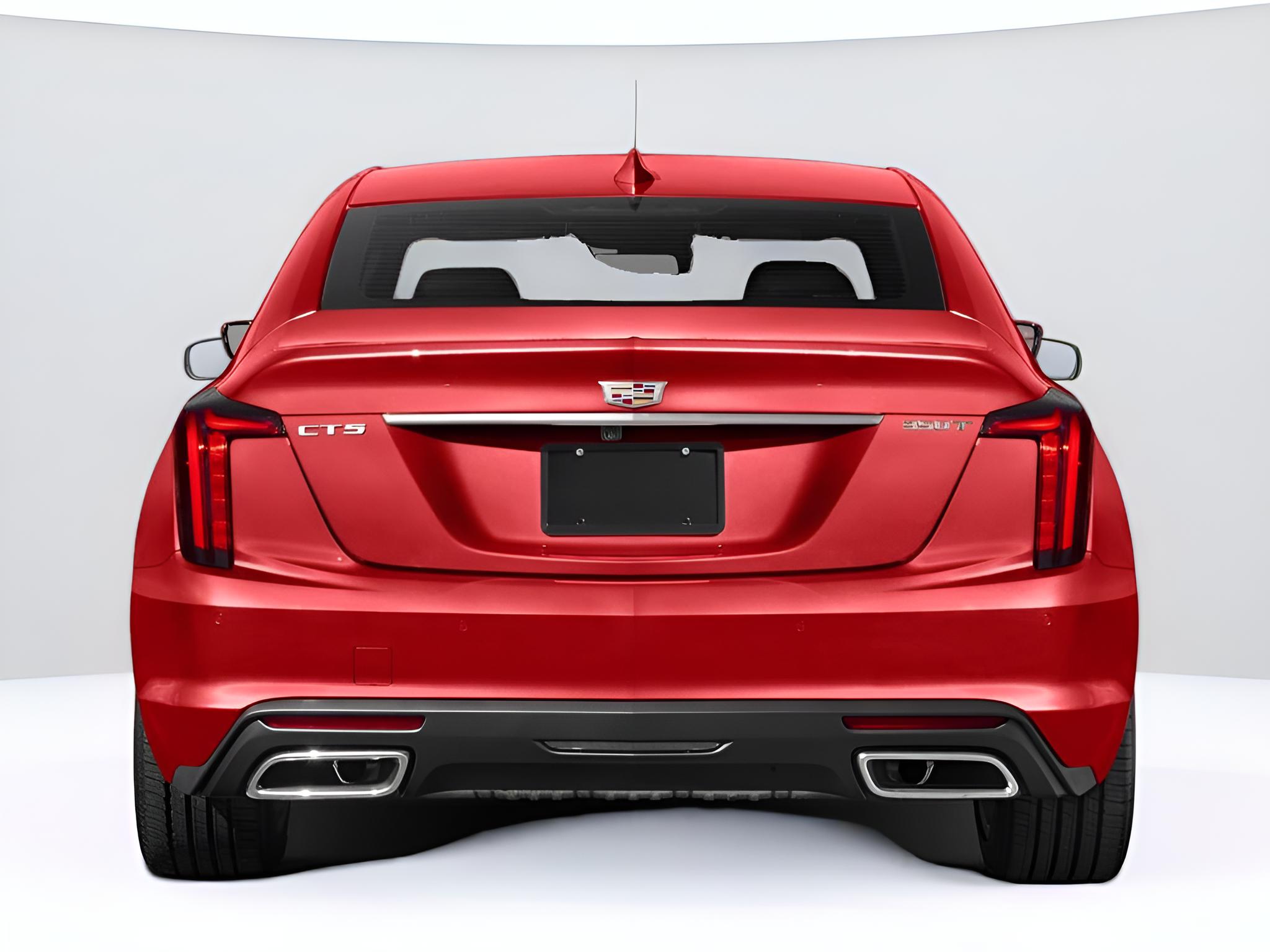 2023 Cadillac CT5 Premium Luxury