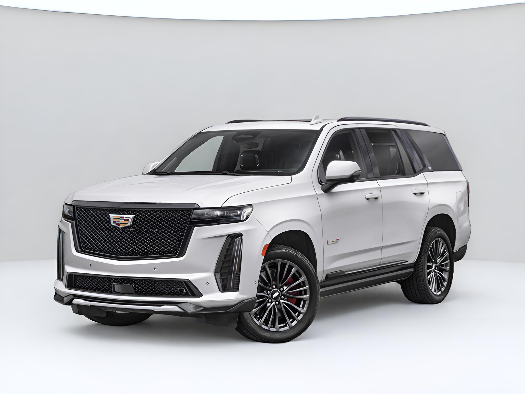 2023 Cadillac Escalade Escalade-V