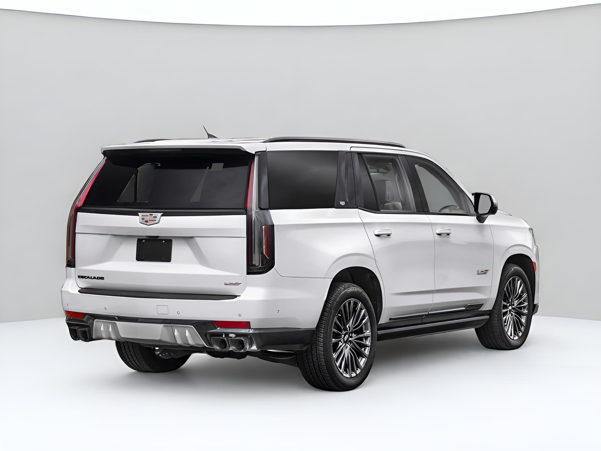 2023 Cadillac Escalade Escalade-V