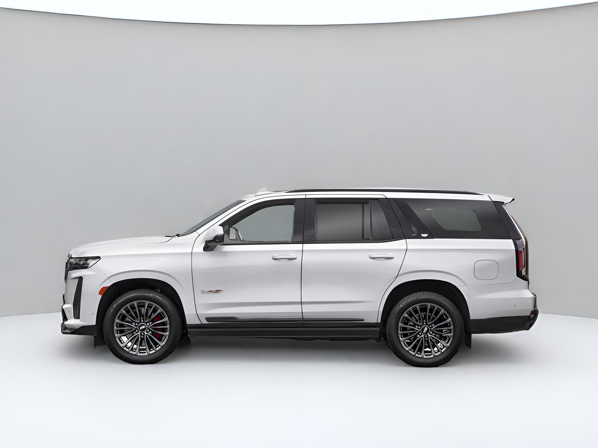 2023 Cadillac Escalade Escalade-V