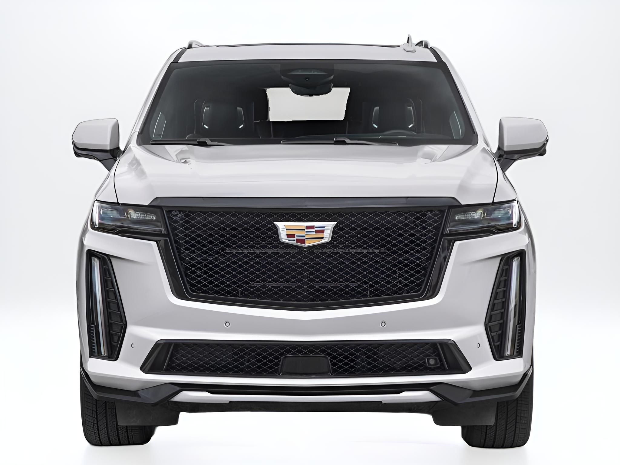 2023 Cadillac Escalade Escalade-V