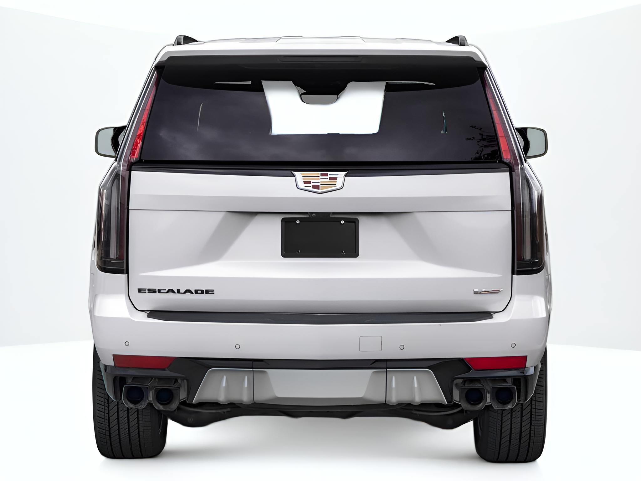 2023 Cadillac Escalade Escalade-V