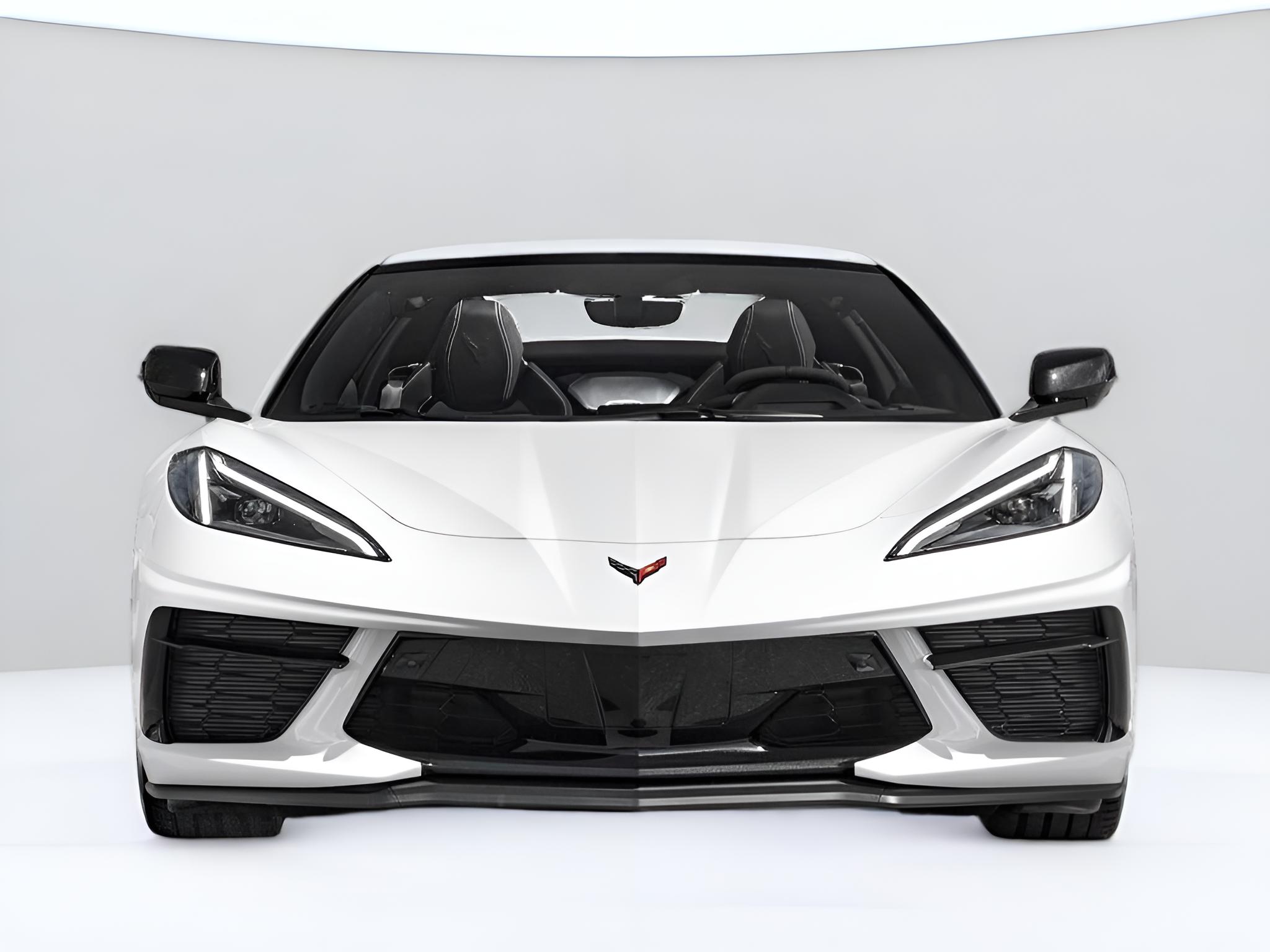 2023 Chevrolet Corvette 2LT