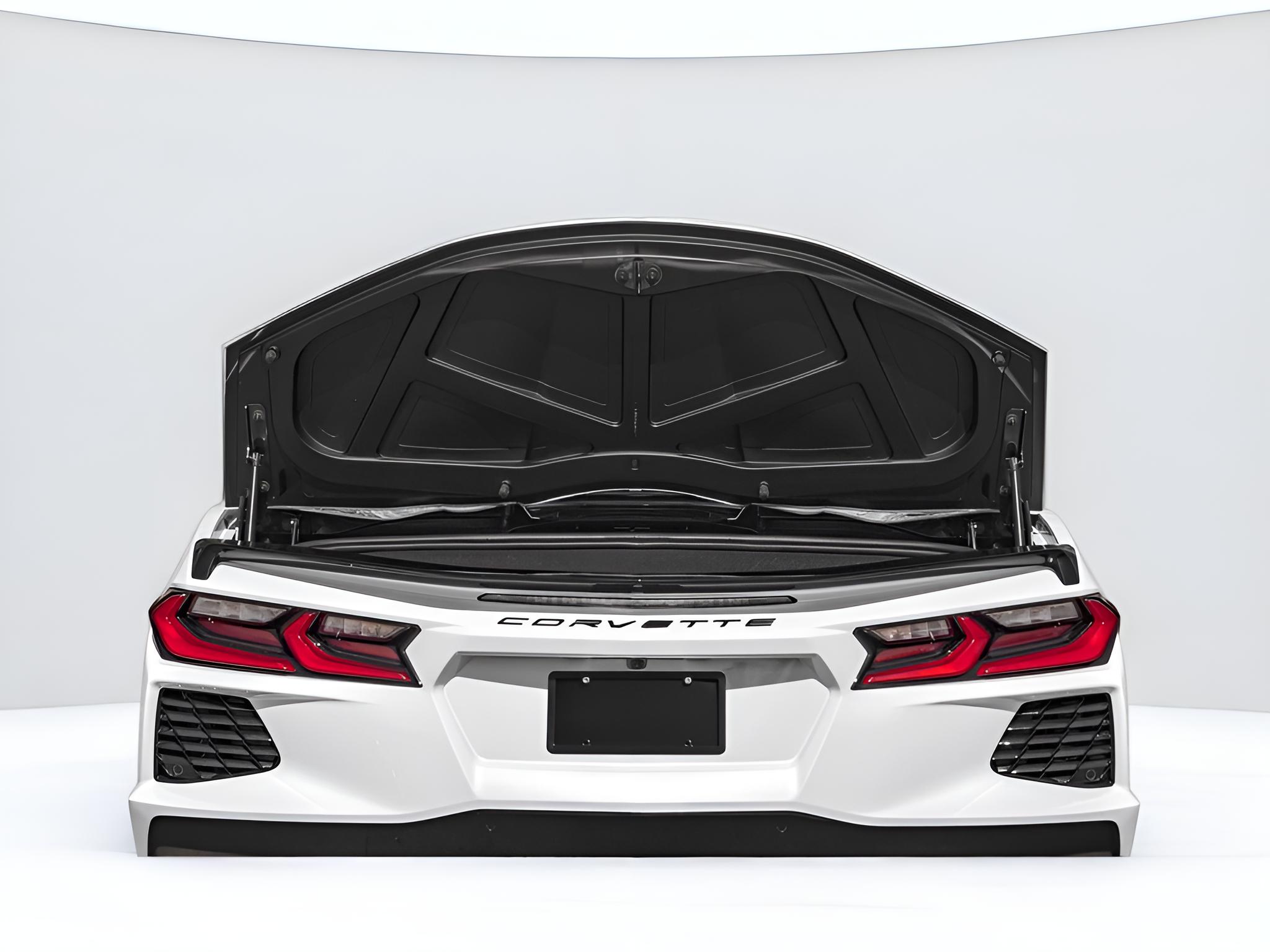 2023 Chevrolet Corvette 2LT