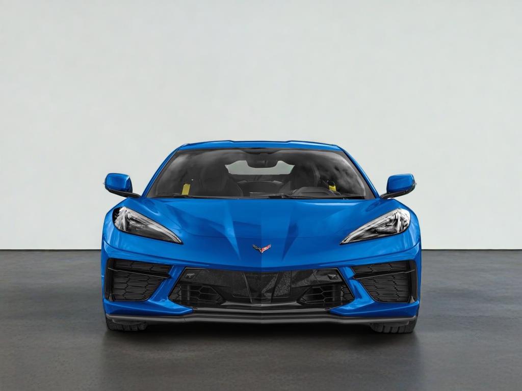 2023 Chevrolet Corvette Stingray 1LT