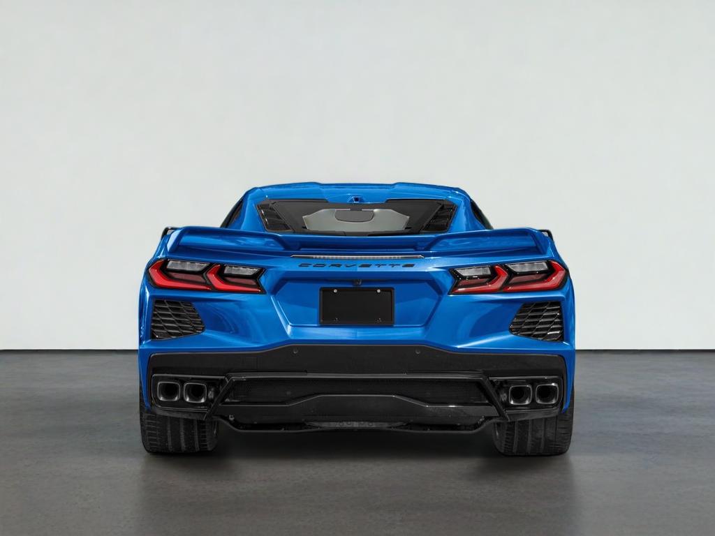 2023 Chevrolet Corvette Stingray 1LT