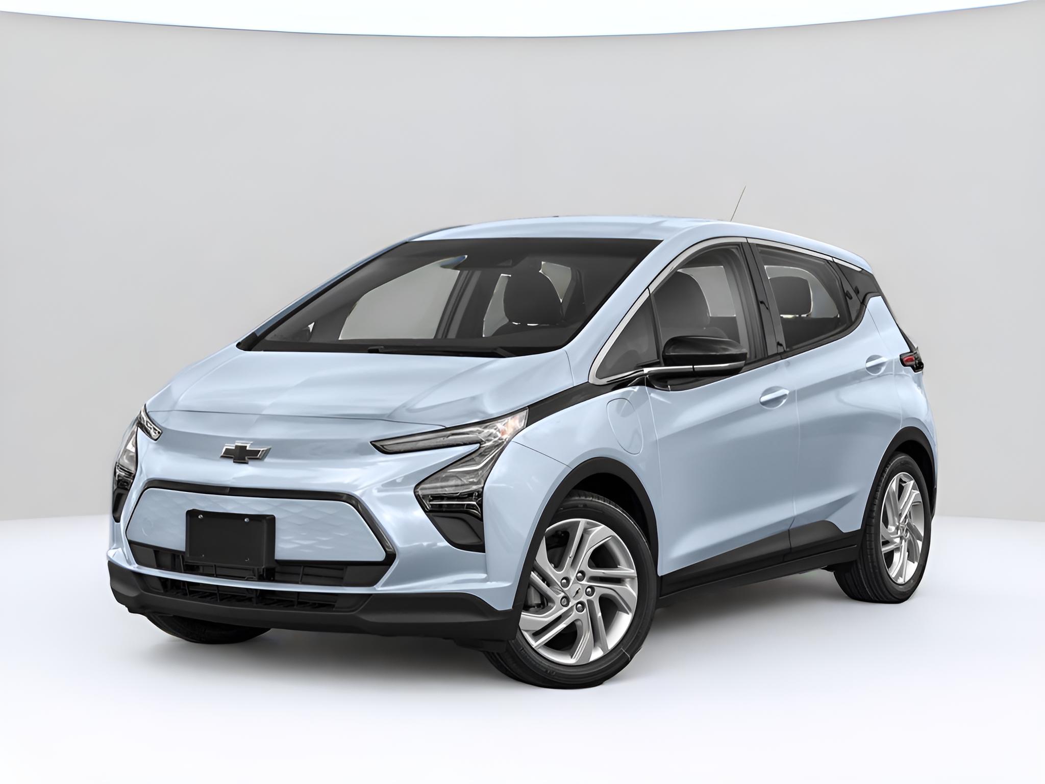 2023 Chevrolet Bolt EV 1LT