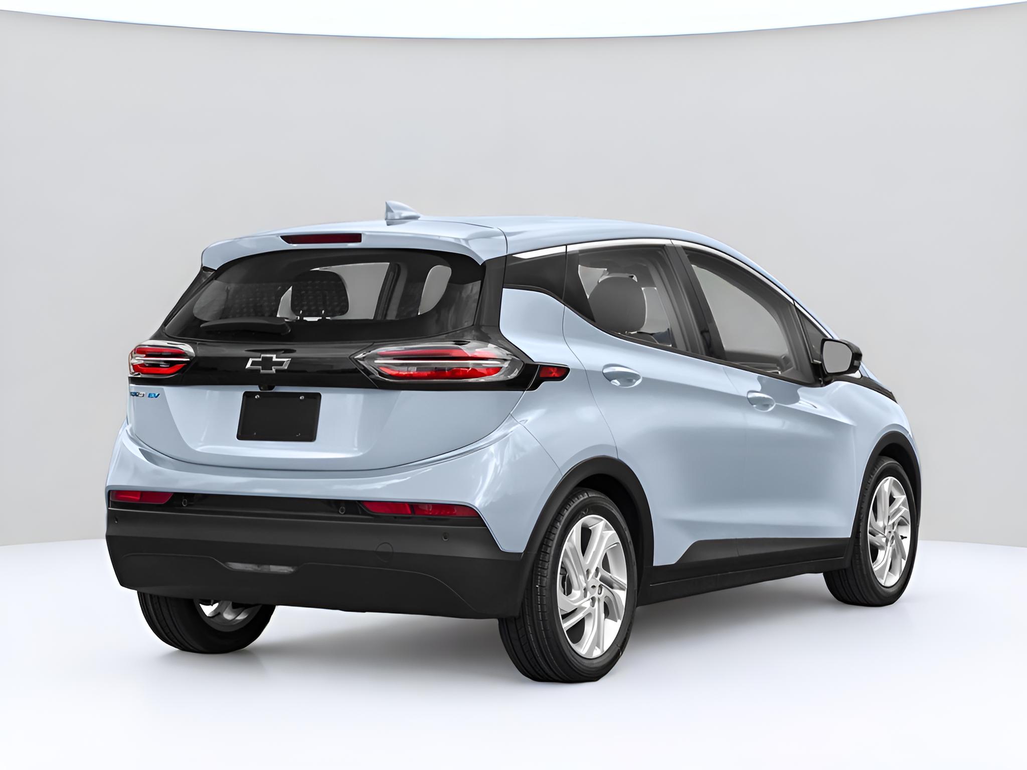 2023 Chevrolet Bolt EV 1LT