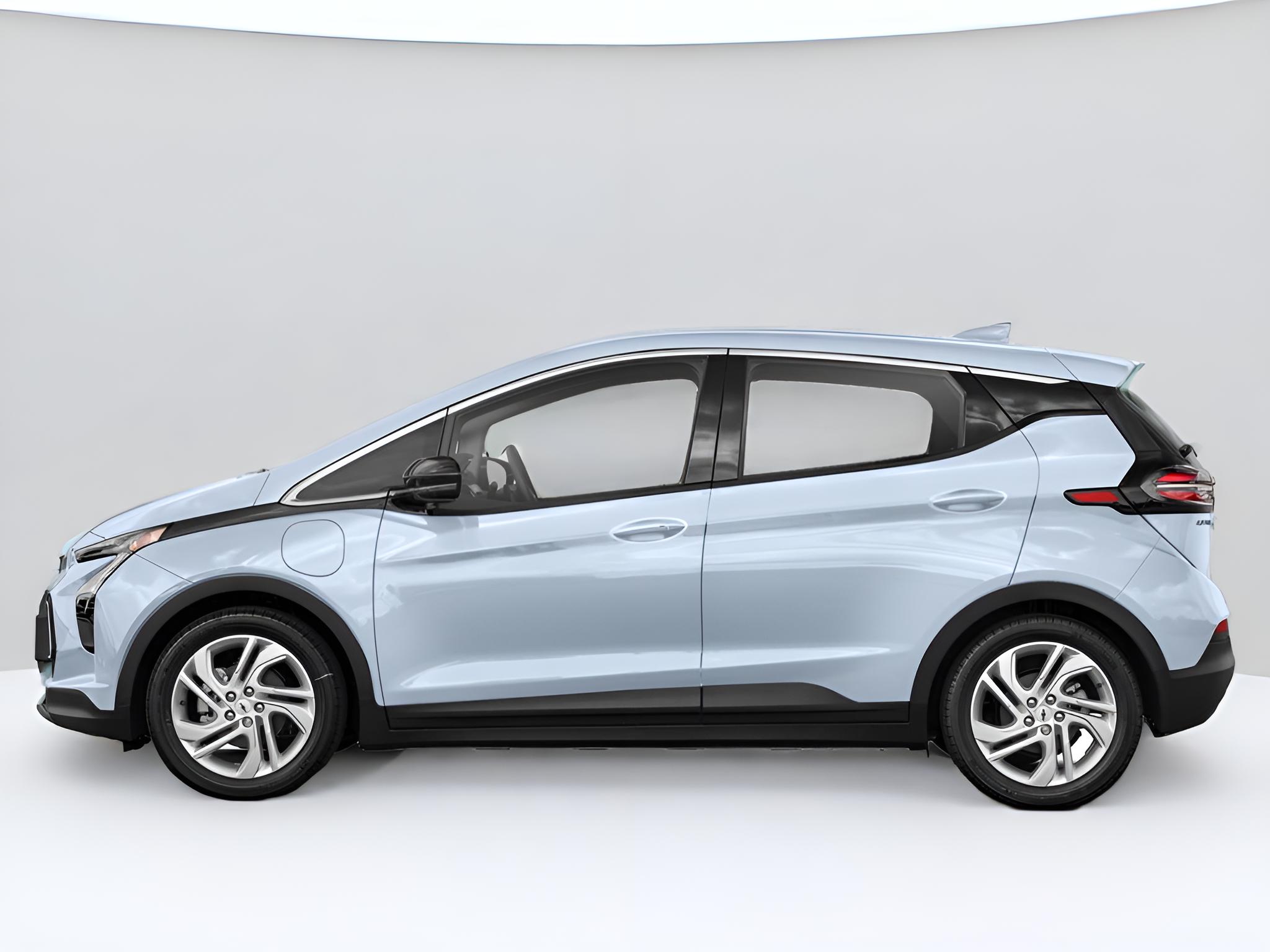 2023 Chevrolet Bolt EV 1LT