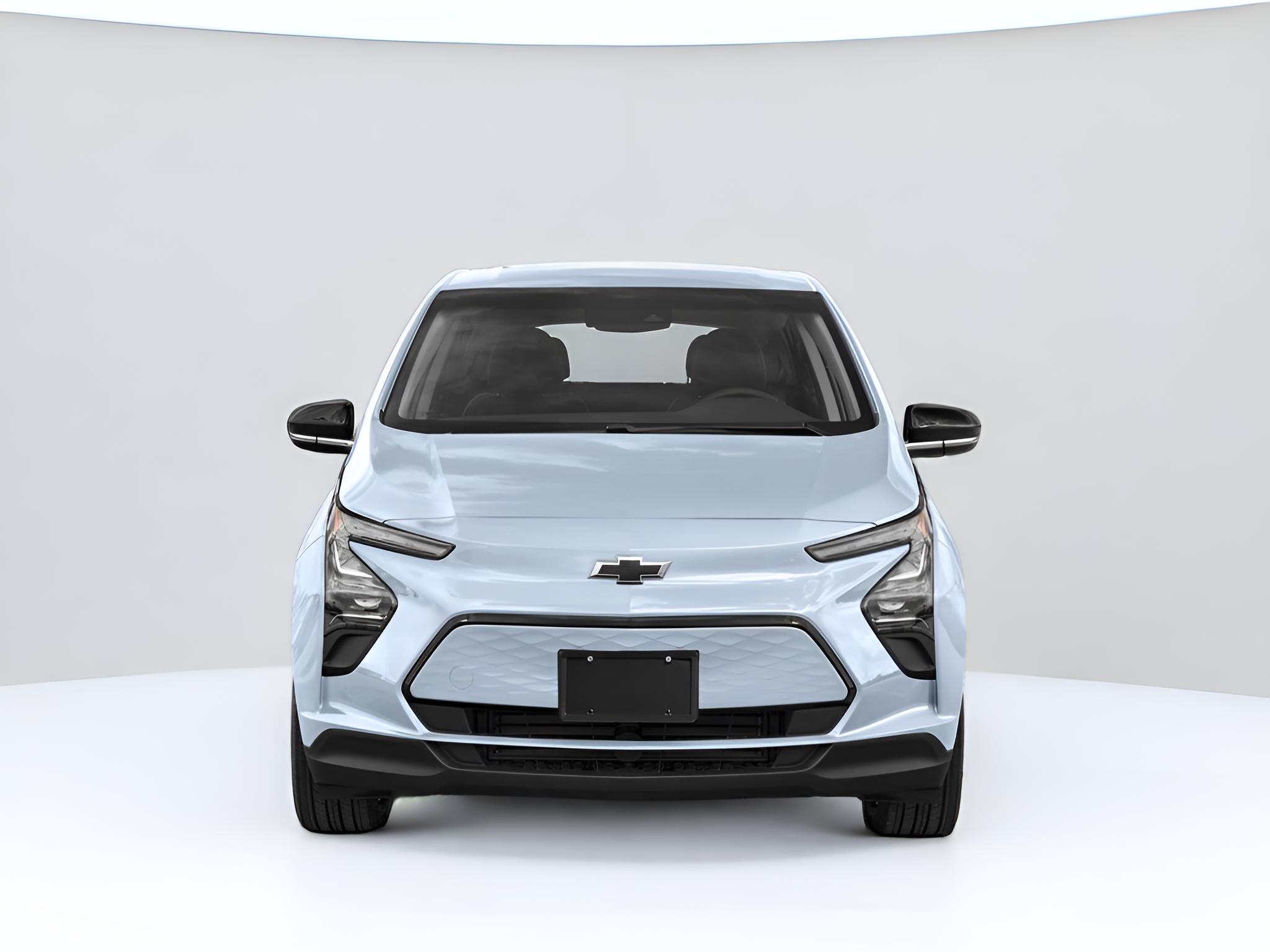 2023 Chevrolet Bolt EV 1LT