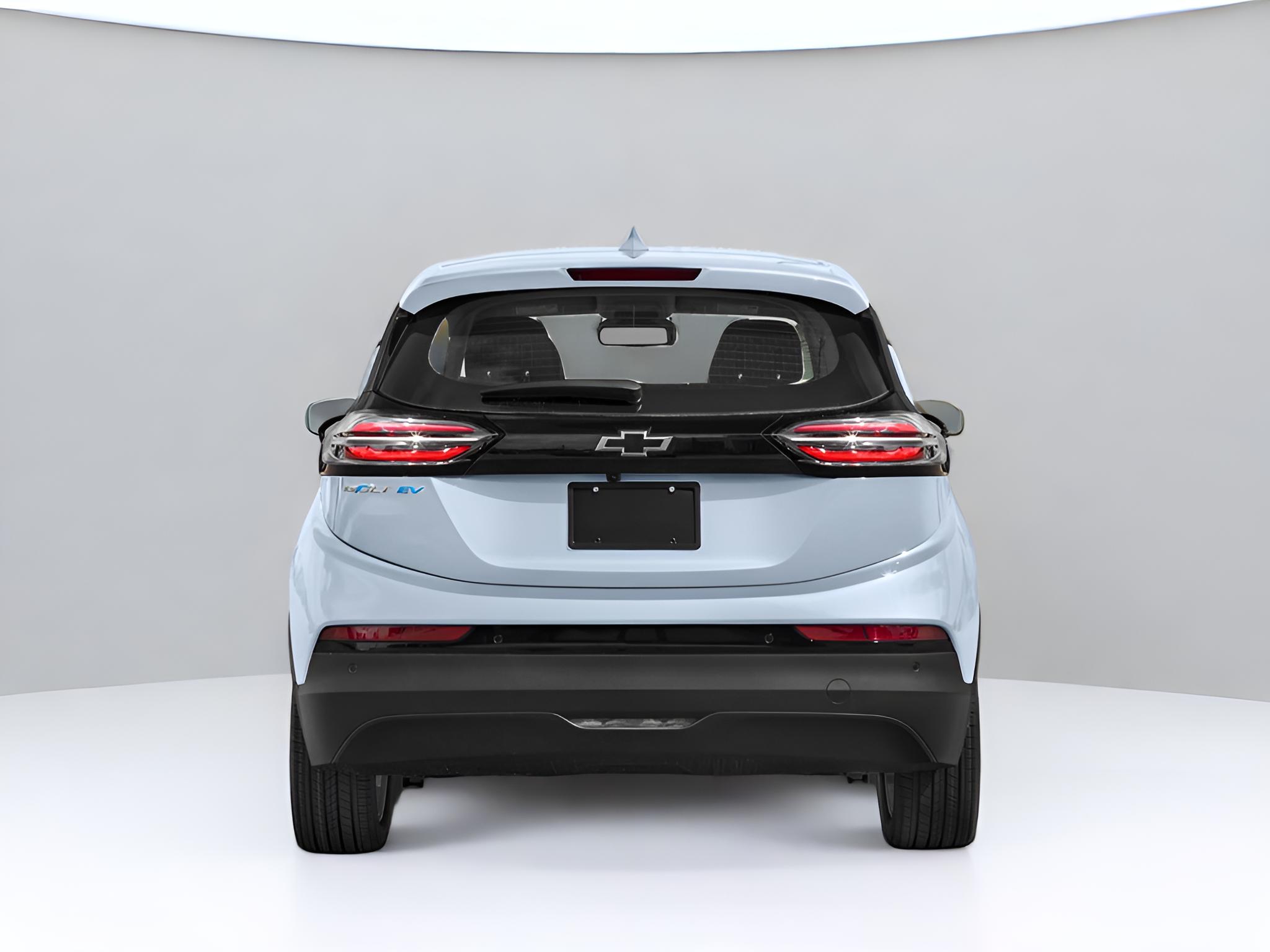 2023 Chevrolet Bolt EV 1LT