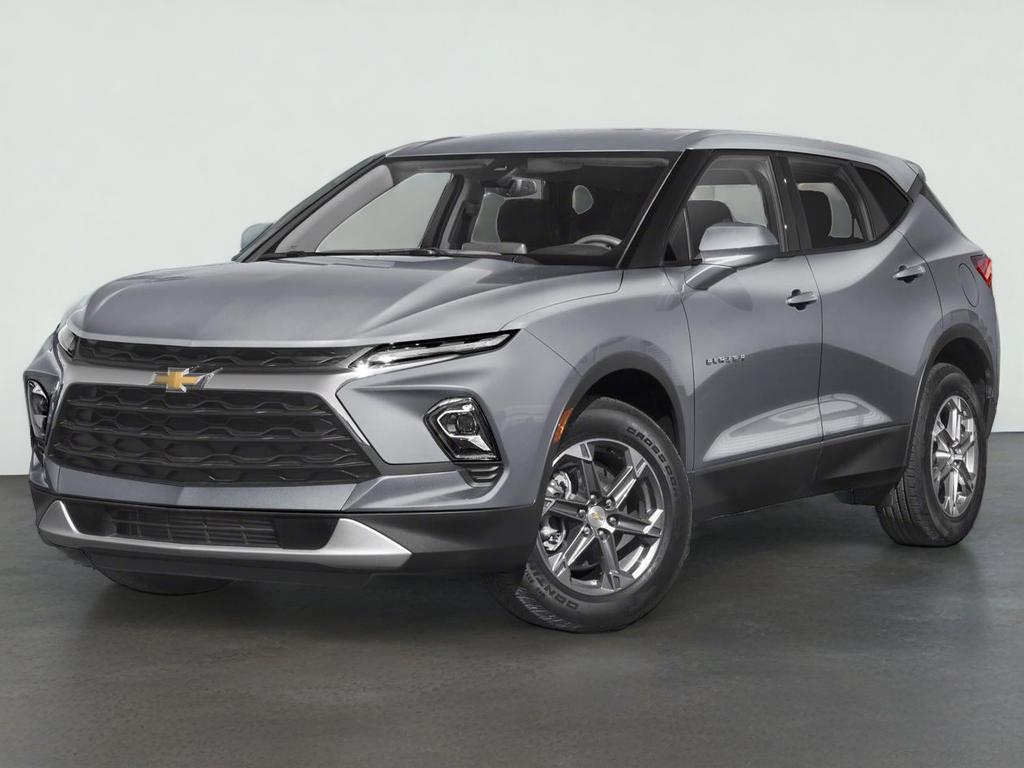 2023 Chevrolet Blazer Premier