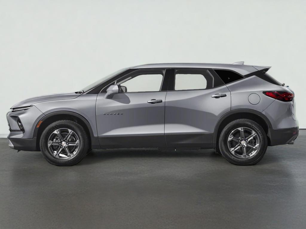 2023 Chevrolet Blazer Premier