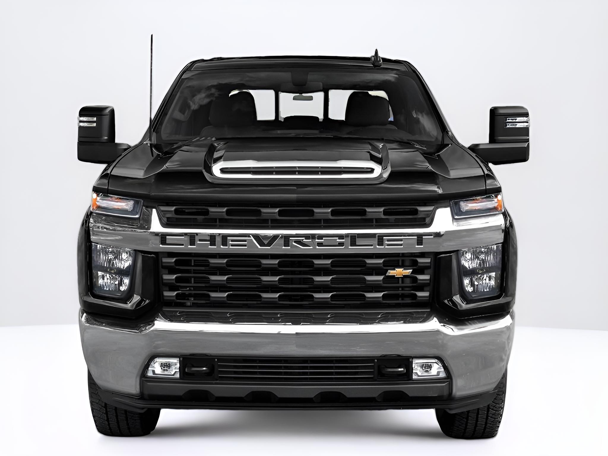 2023 Chevrolet Silverado 2500HD LT