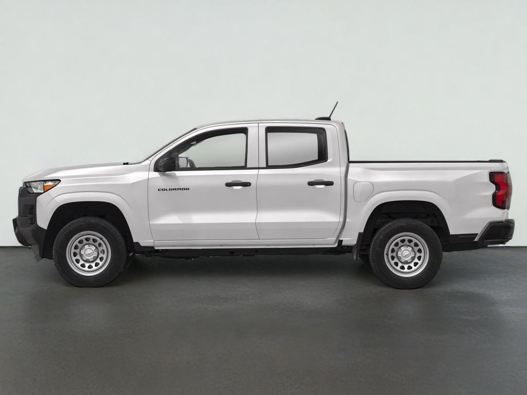 2023 Chevrolet Colorado ZR2