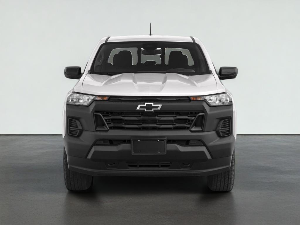2023 Chevrolet Colorado ZR2