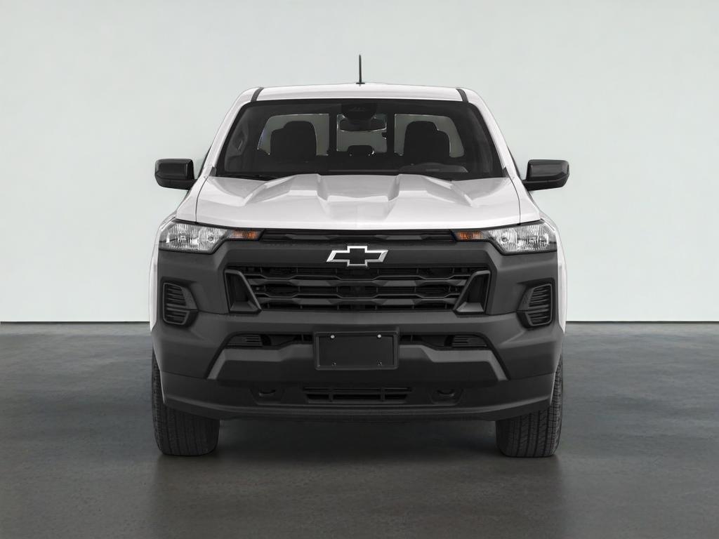 2023 Chevrolet Colorado WT