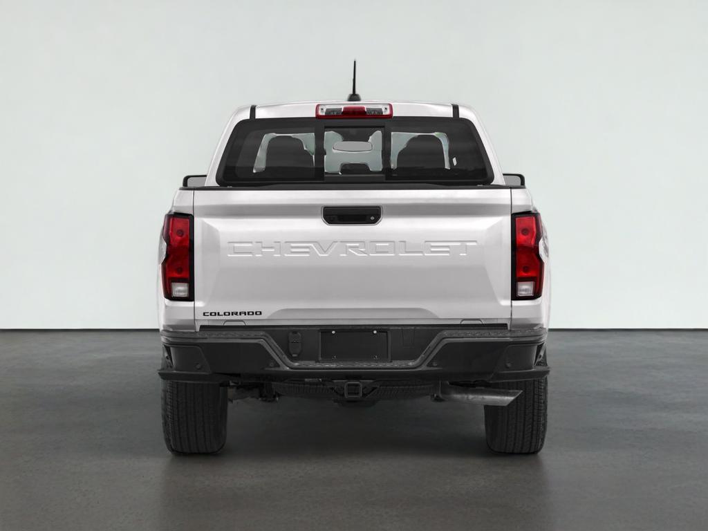 2023 Chevrolet Colorado ZR2