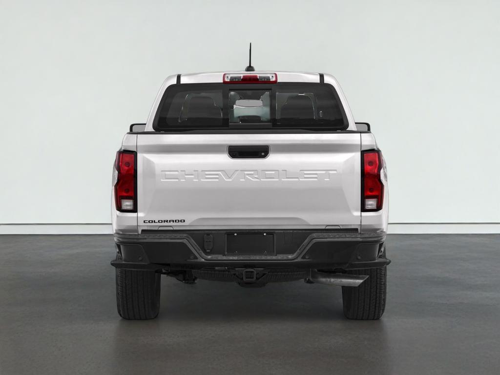 2023 Chevrolet Colorado WT
