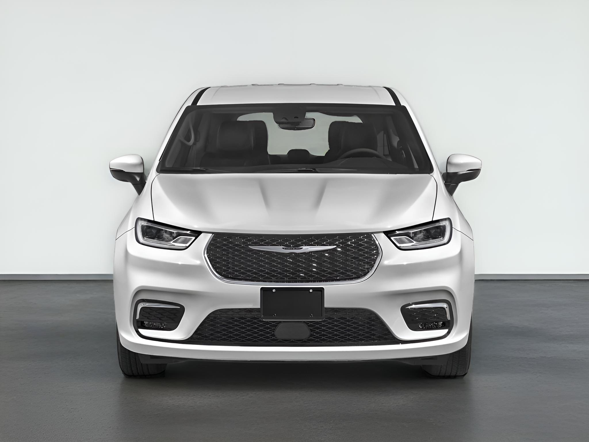 2023 Chrysler Pacifica Touring L FWD