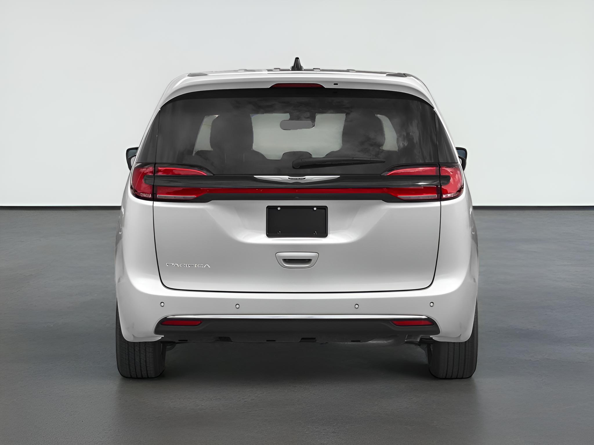 2023 Chrysler Pacifica Touring L FWD