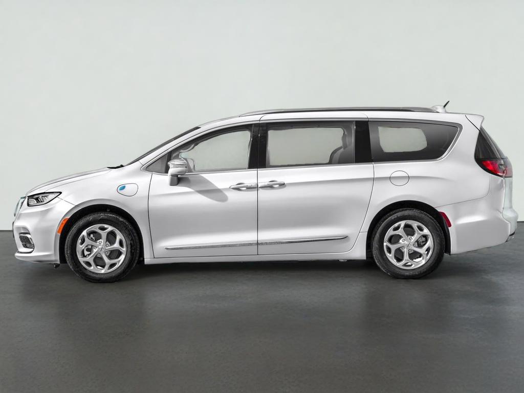 2023 Chrysler Pacifica Hybrid Limited
