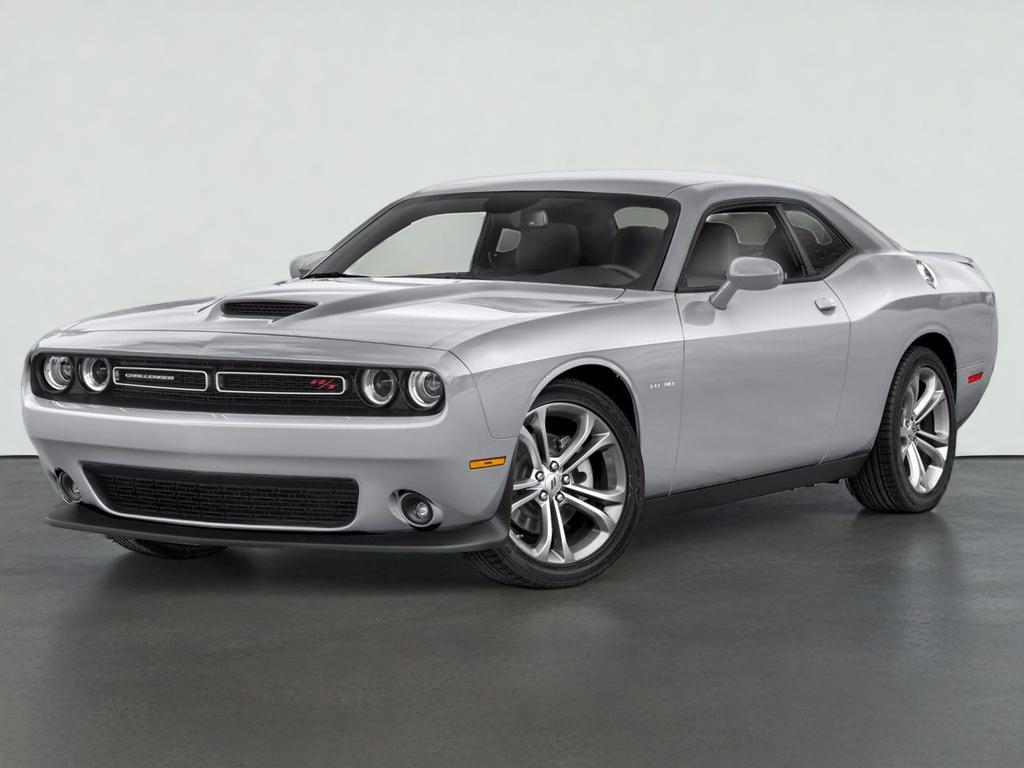 2023 Dodge Challenger GT