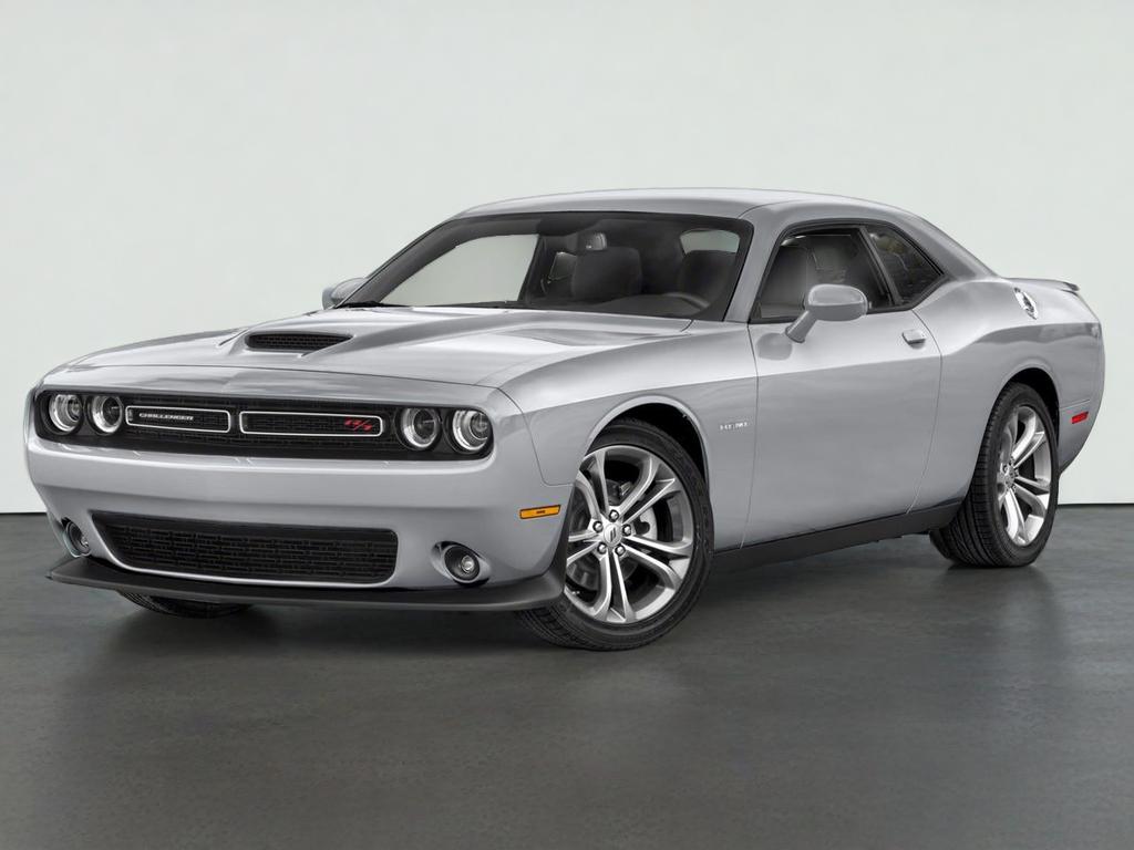 2023 Dodge Challenger GT