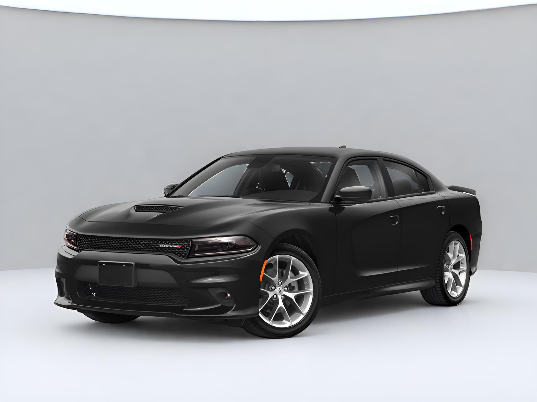 2022 Dodge Charger GT AWD