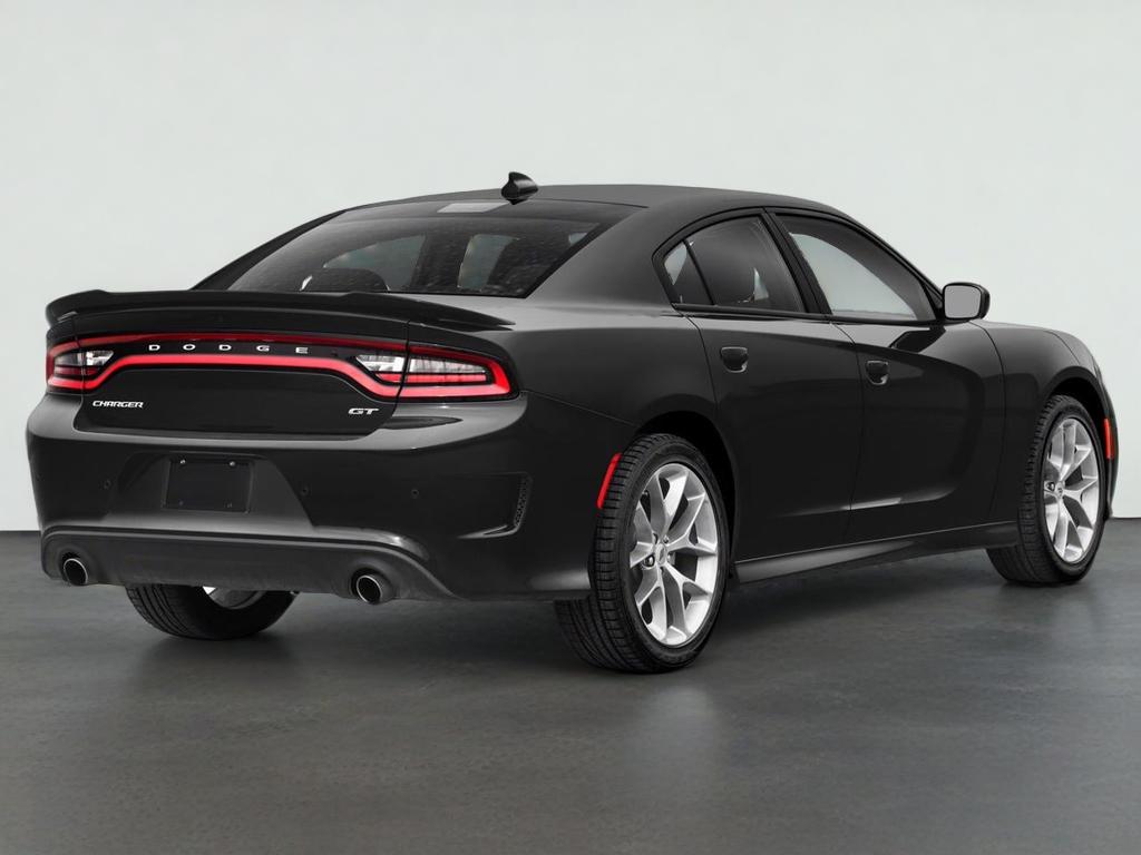 2023 Dodge Charger R/T