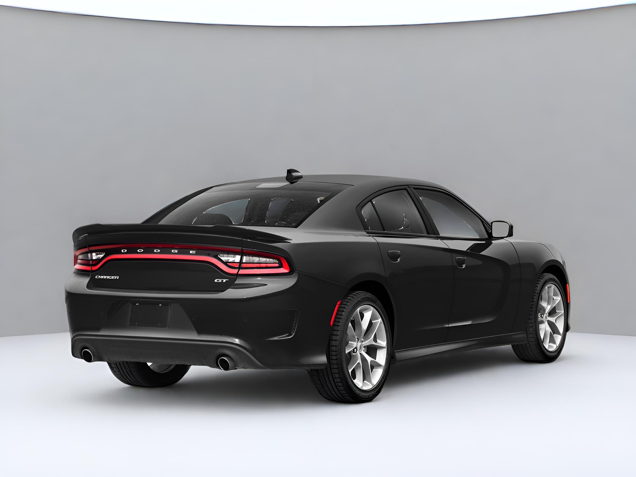 2022 Dodge Charger GT AWD