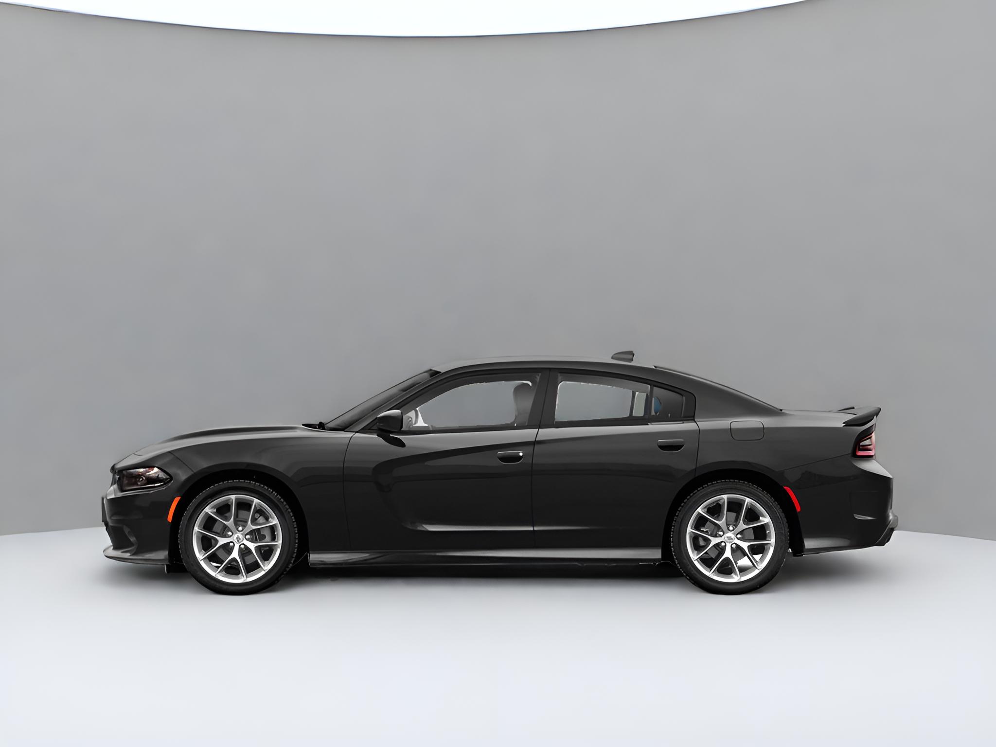 2022 Dodge Charger GT AWD