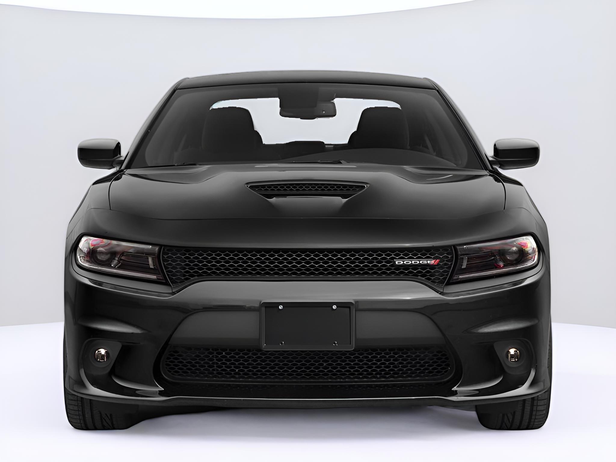2022 Dodge Charger GT AWD
