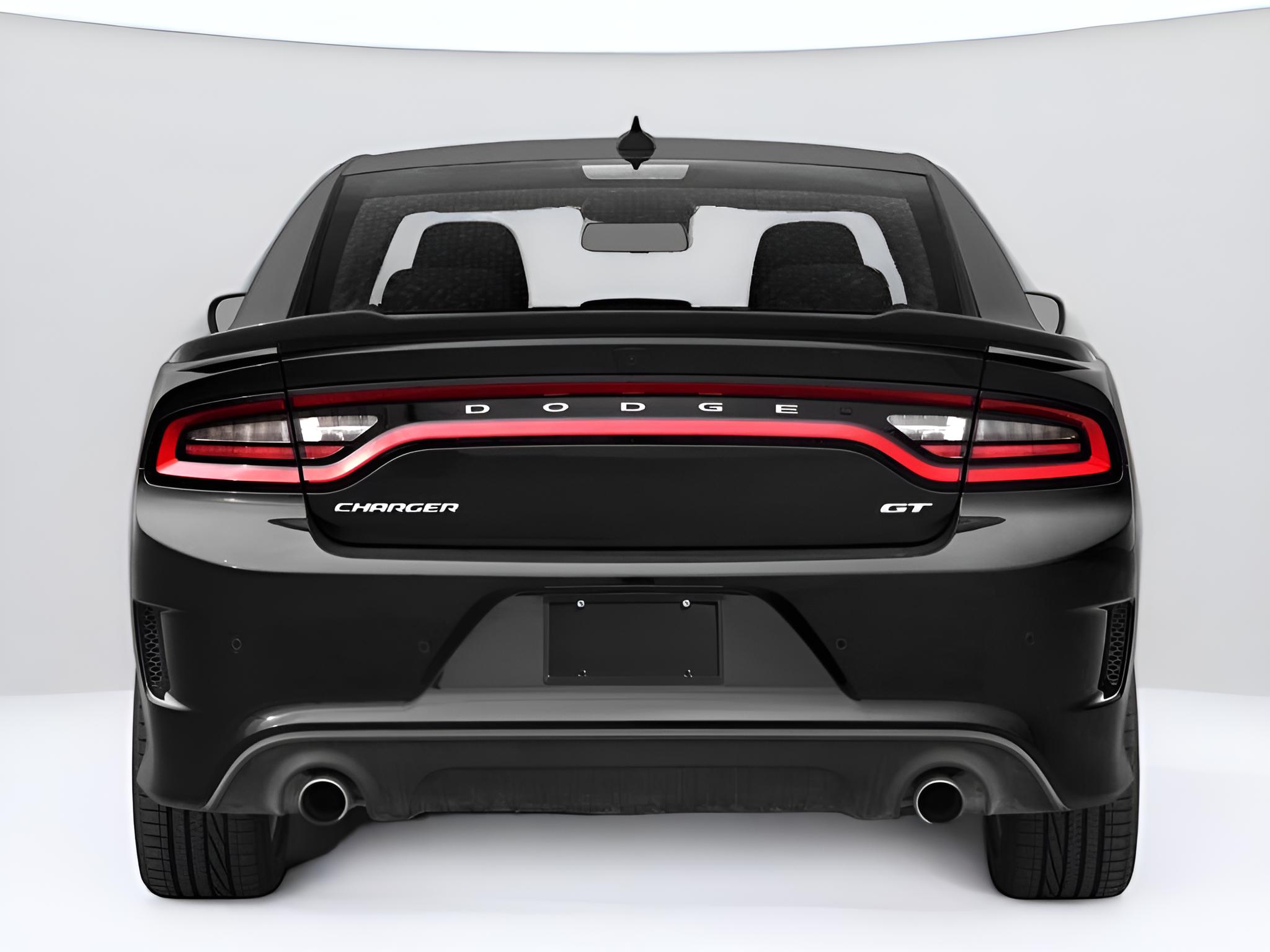 2022 Dodge Charger GT AWD