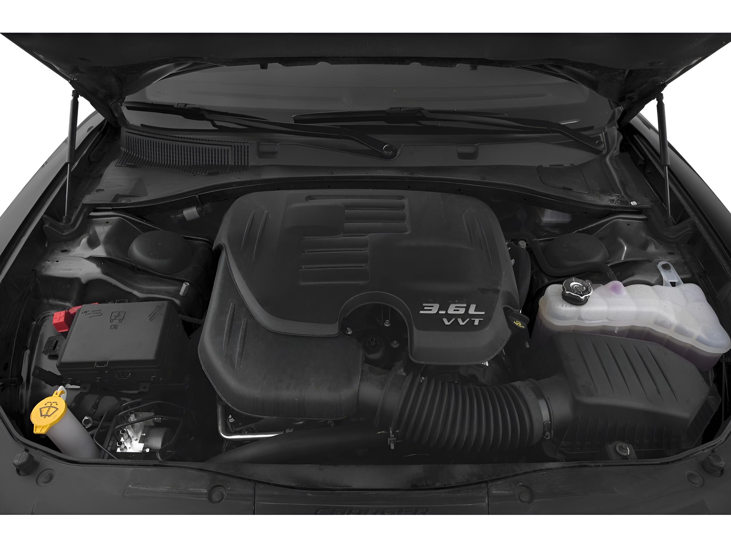 2022 Dodge Charger GT AWD