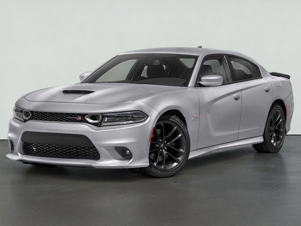 2023 Dodge Charger R/T Scat Pack