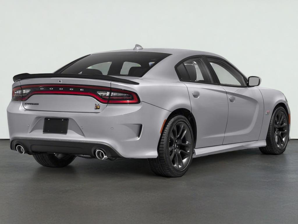 2023 Dodge Charger R/T Scat Pack