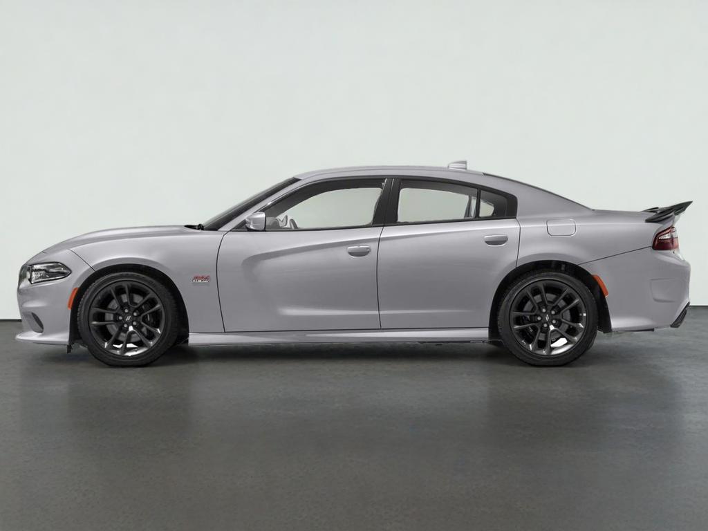 2023 Dodge Charger R/T Scat Pack