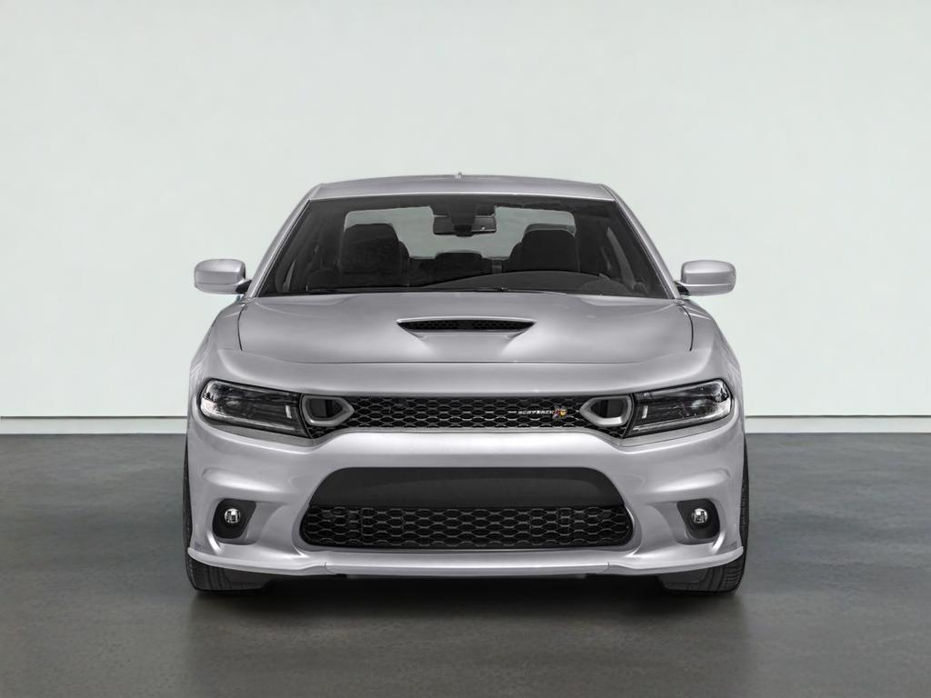 2023 Dodge Charger R/T Scat Pack
