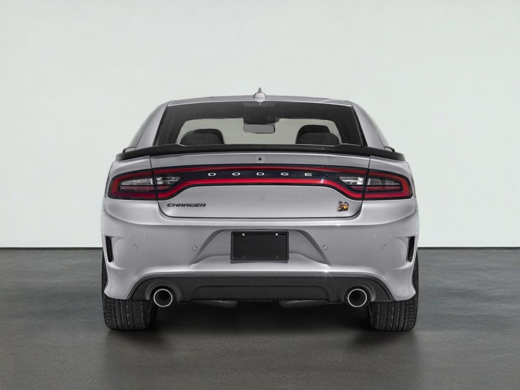 2023 Dodge Charger R/T Scat Pack