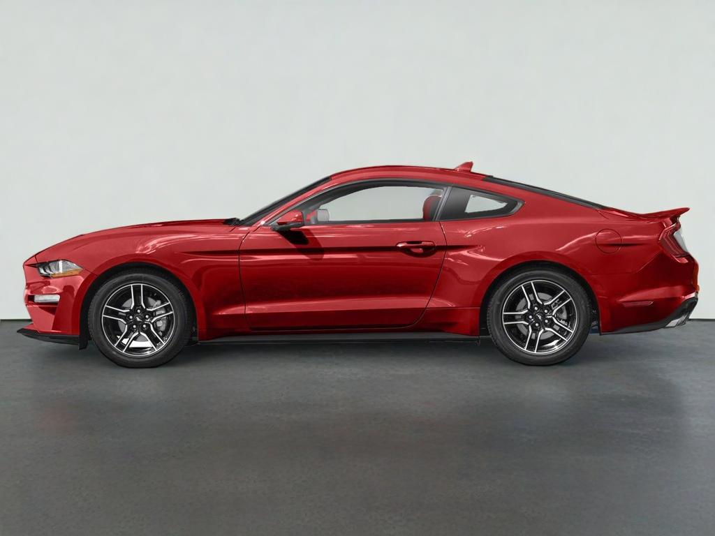 2023 Ford Mustang EcoBoost