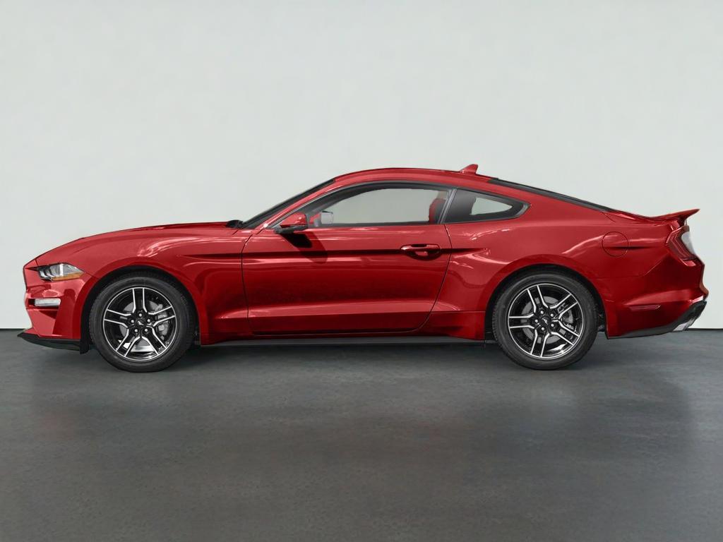 2023 Ford Mustang EcoBoost