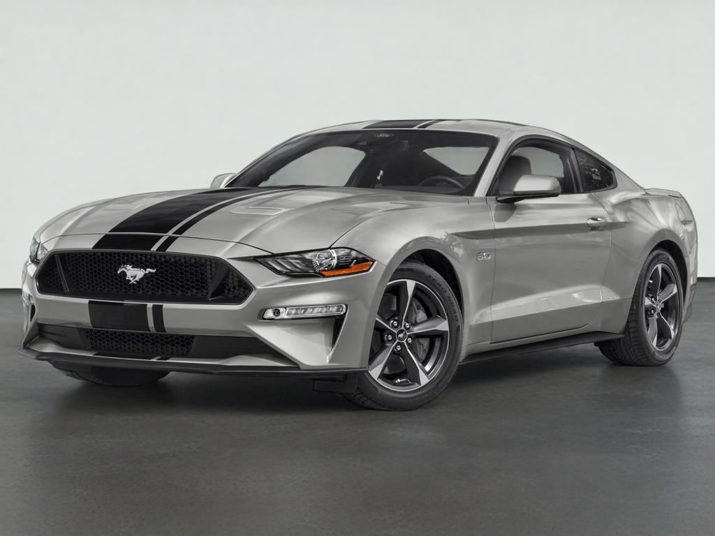 2023 Ford Mustang GT