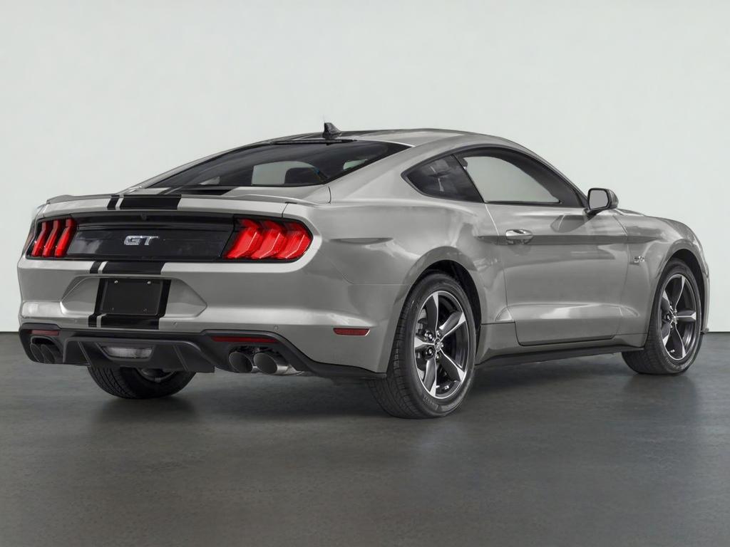 2023 Ford Mustang GT