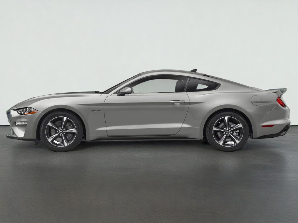 2023 Ford Mustang GT