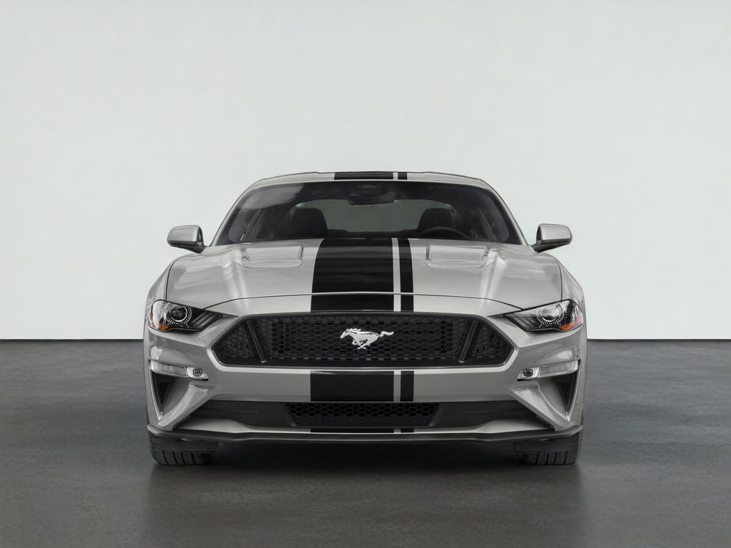 2023 Ford Mustang GT