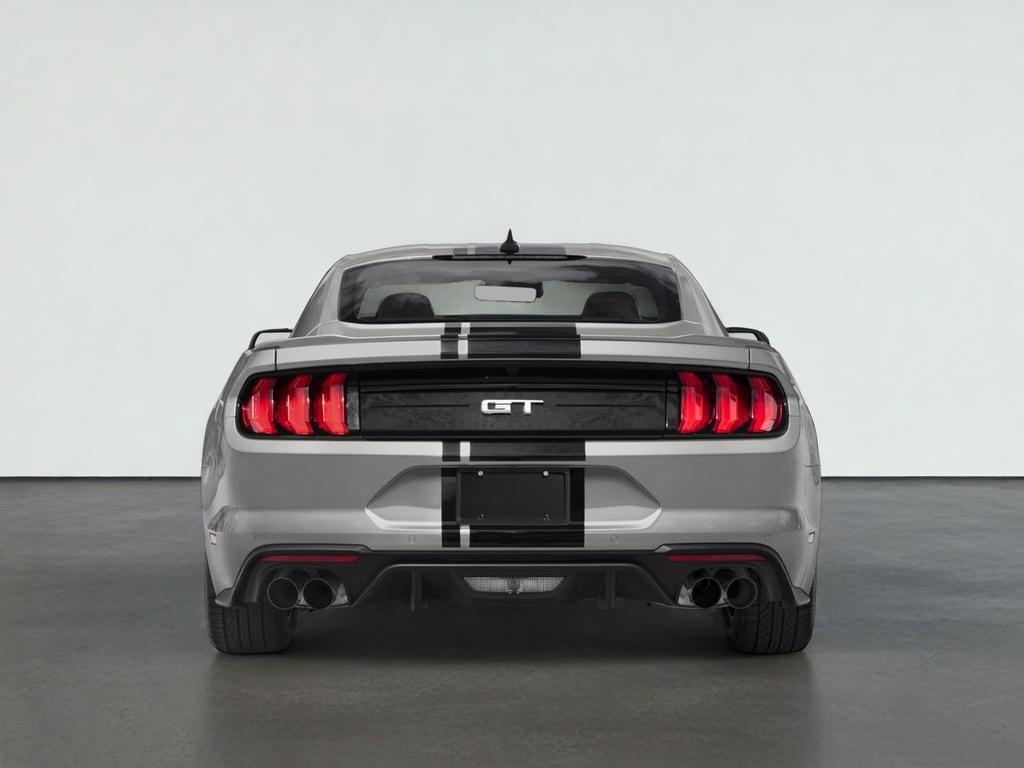2023 Ford Mustang GT